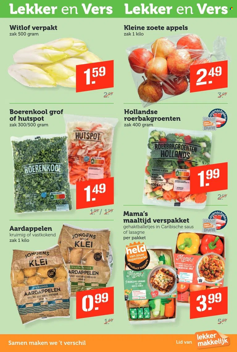 Coop-aanbieding - 16-2-2026 - 22-2-2026. Pagina 3