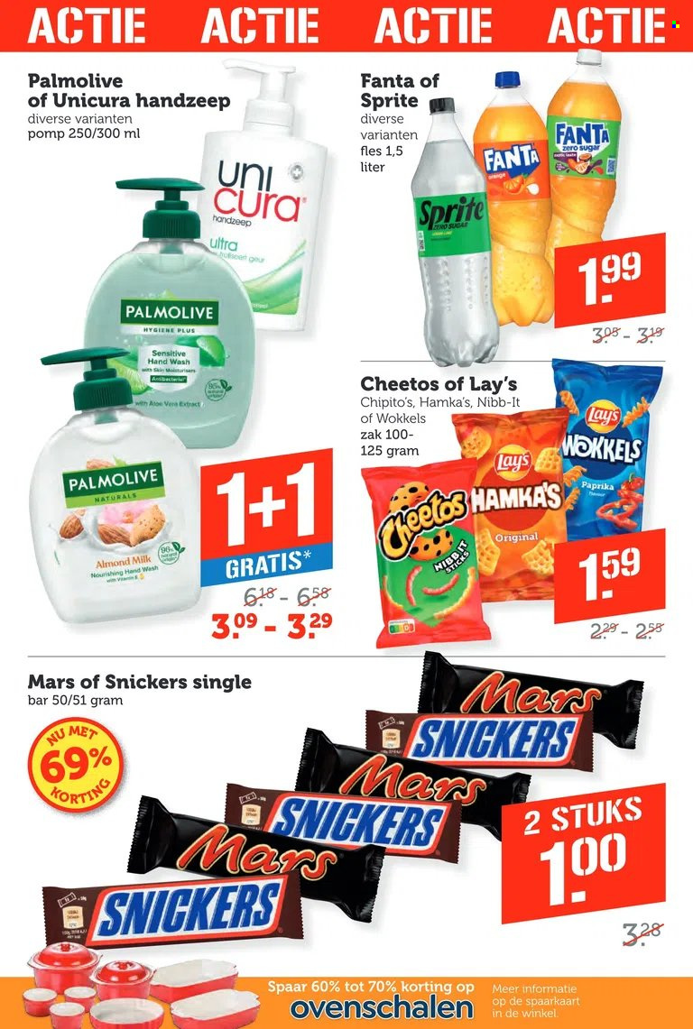 Coop-aanbieding - 16-2-2026 - 22-2-2026. Pagina 10