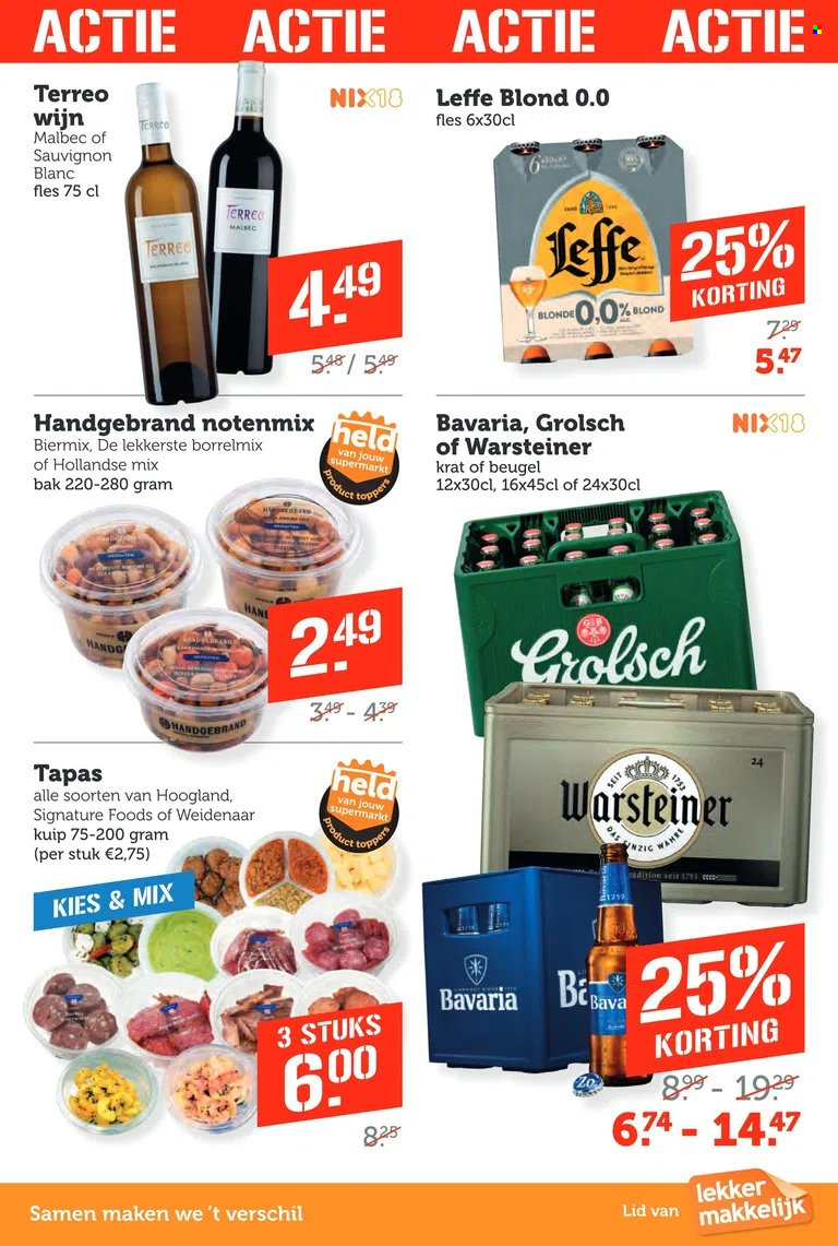 Coop-aanbieding - 16-2-2026 - 22-2-2026. Pagina 11