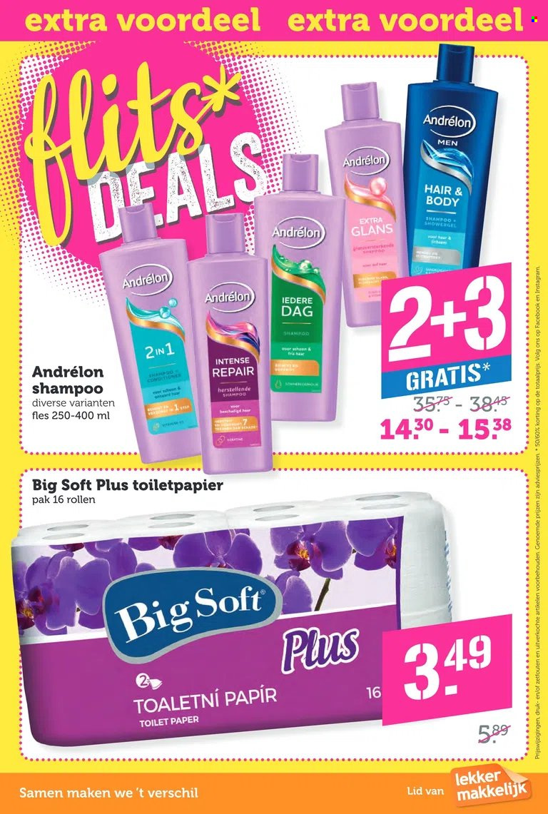 Coop-aanbieding - 16-2-2026 - 22-2-2026. Pagina 12