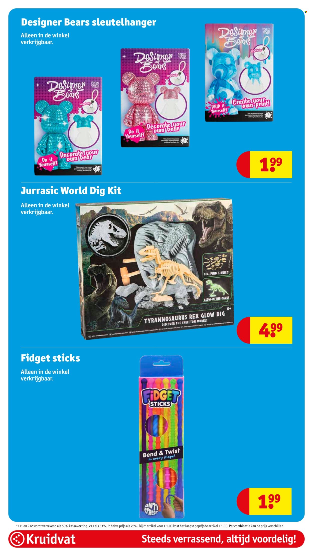 Kruidvat-aanbieding - 17-2-2026 - 22-2-2026. Pagina 62