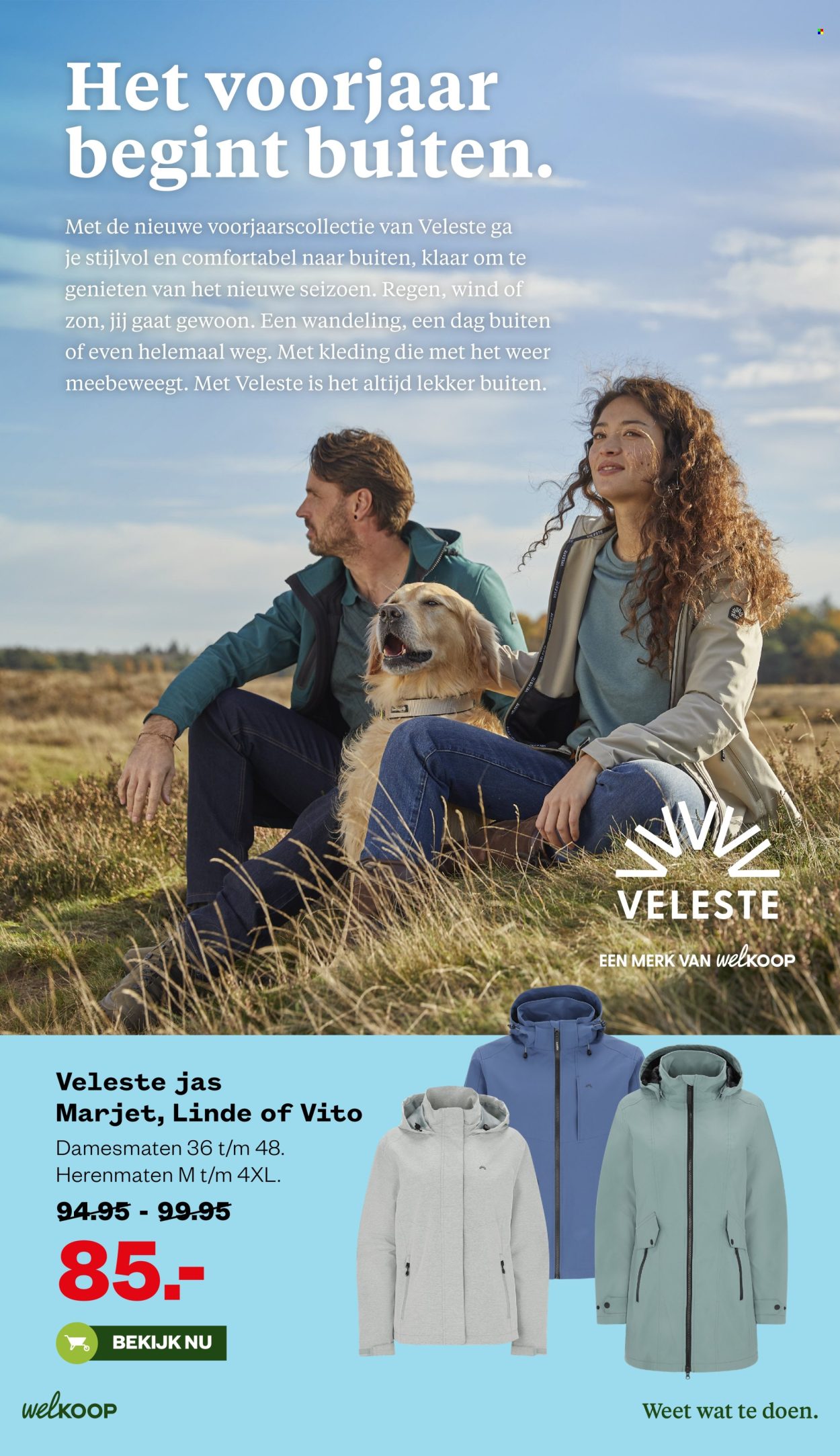 Welkoop-aanbieding - 16-2-2026 - 1-3-2026. Pagina 2