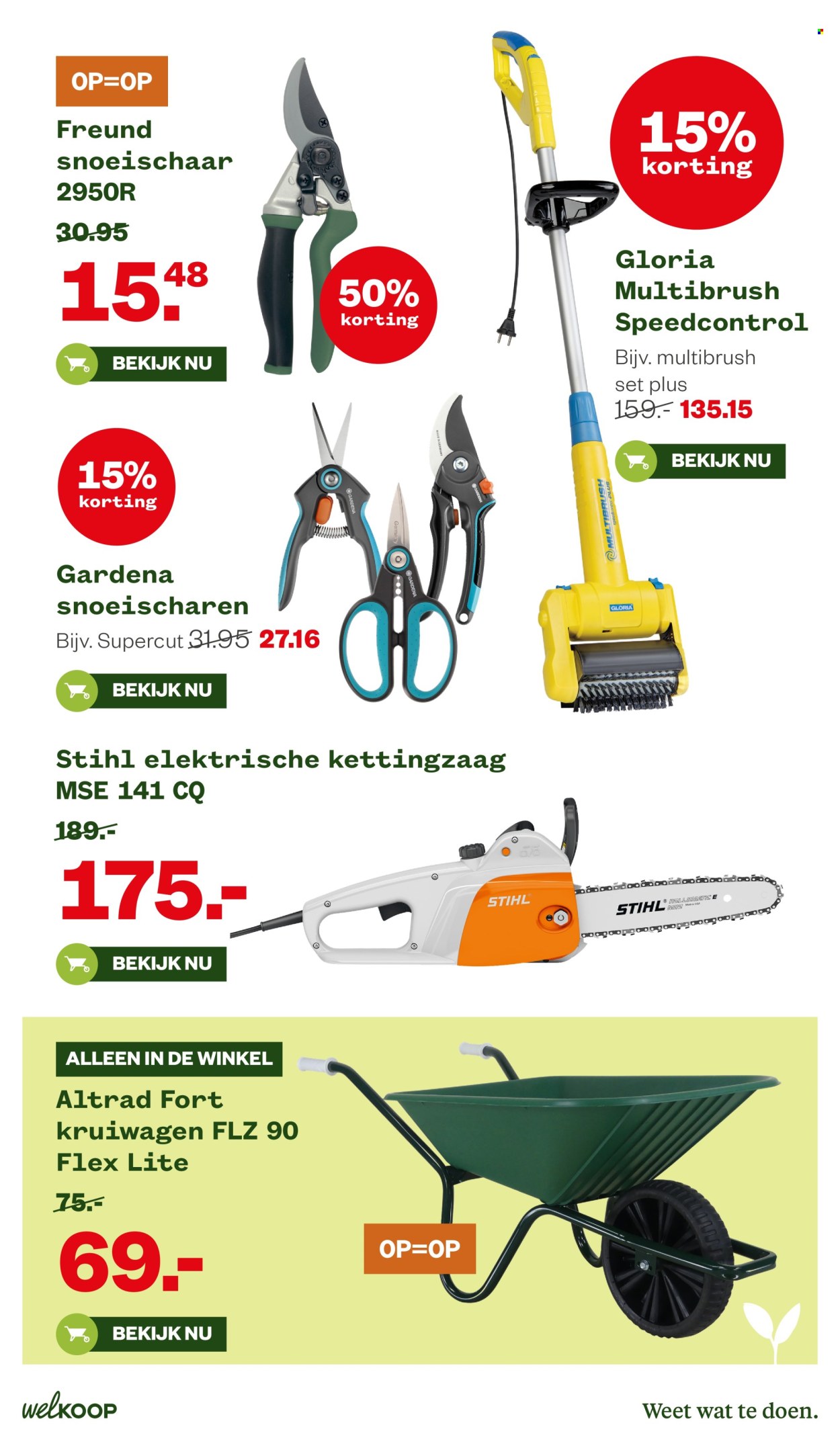 Welkoop-aanbieding - 16-2-2026 - 1-3-2026. Pagina 13