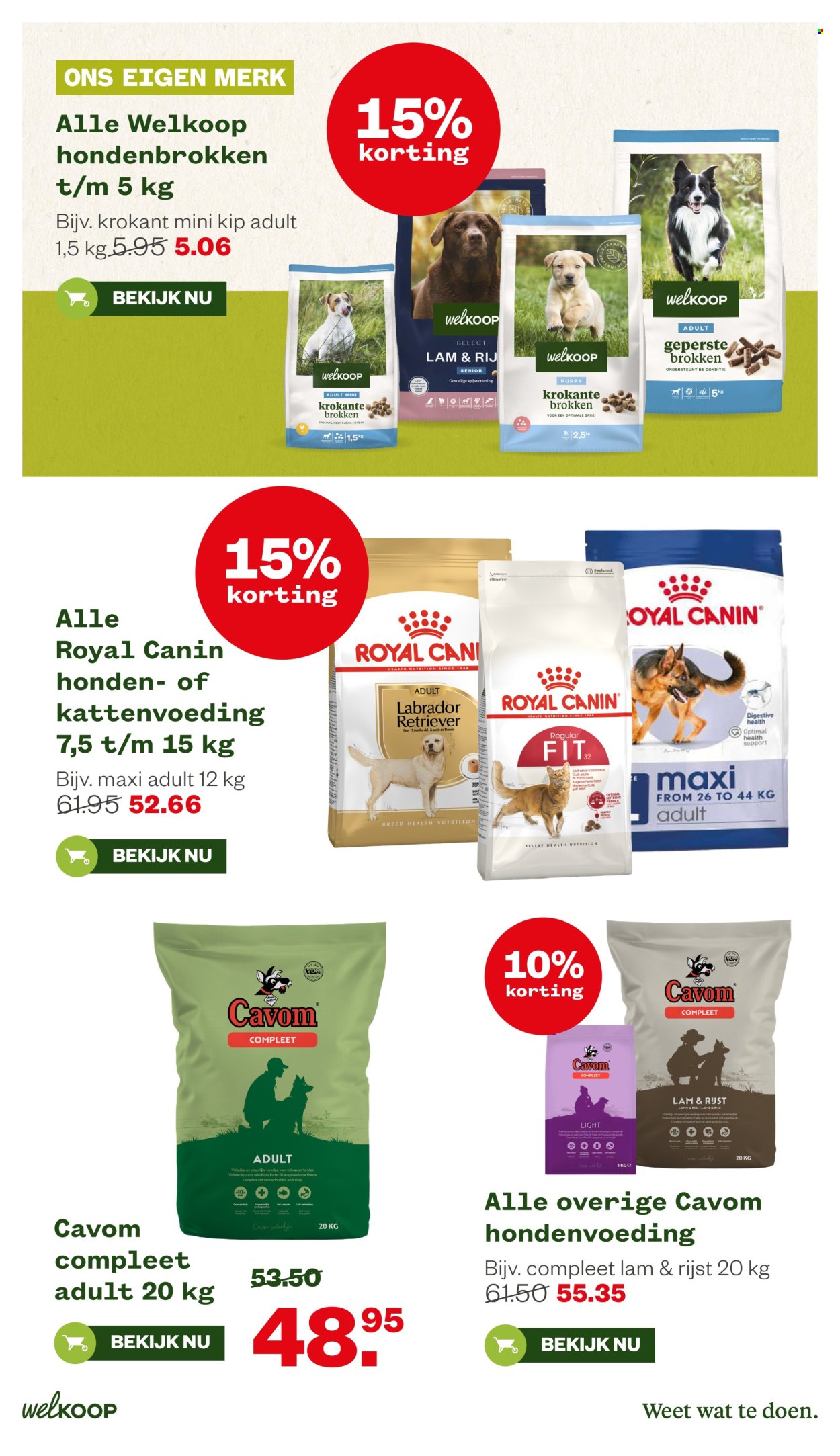 Welkoop-aanbieding - 16-2-2026 - 1-3-2026. Pagina 16