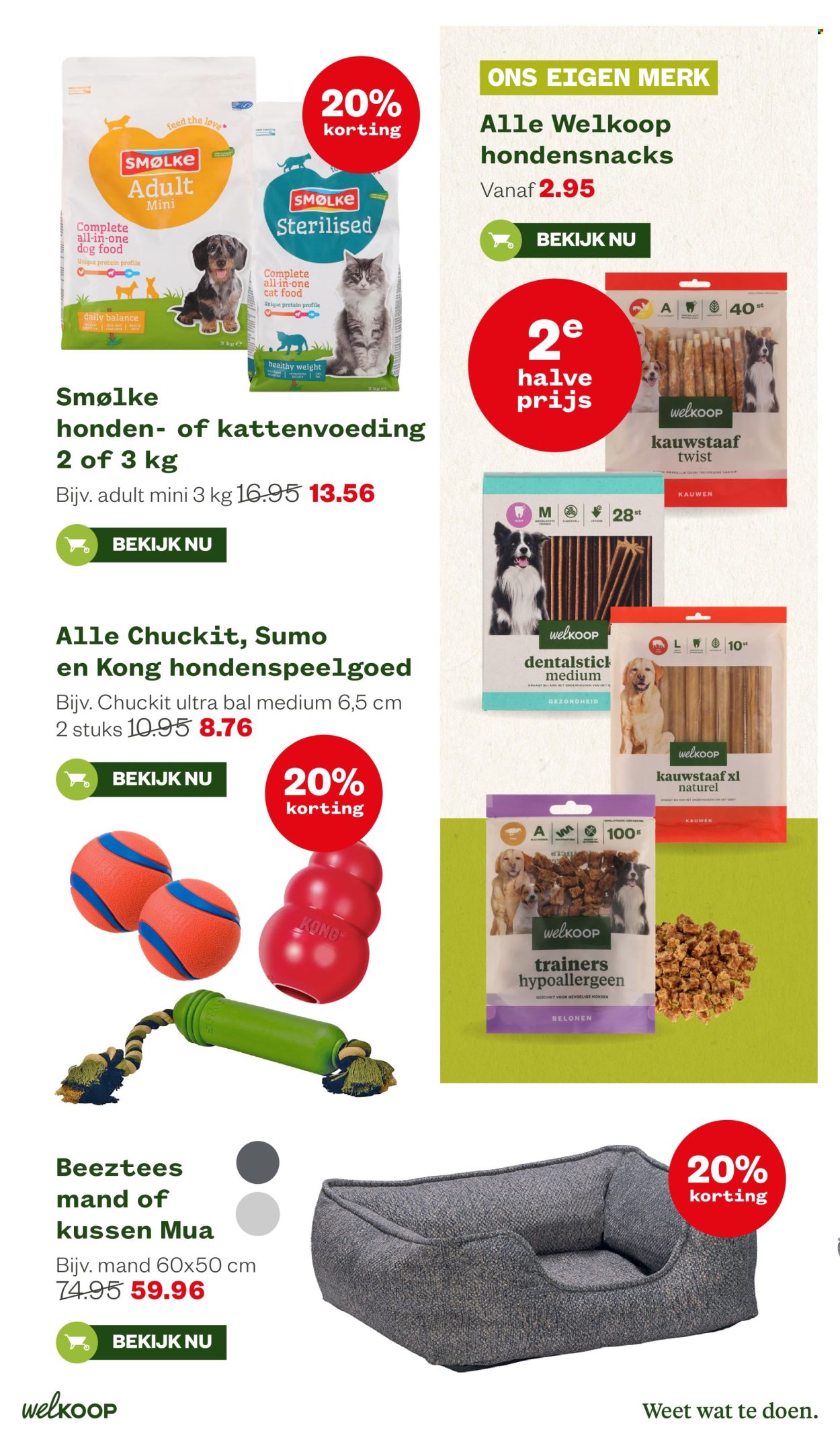 Welkoop-aanbieding - 16-2-2026 - 1-3-2026. Pagina 17