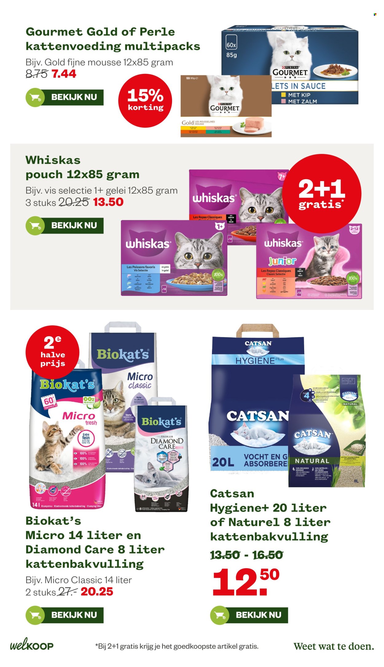 Welkoop-aanbieding - 16-2-2026 - 1-3-2026. Pagina 18