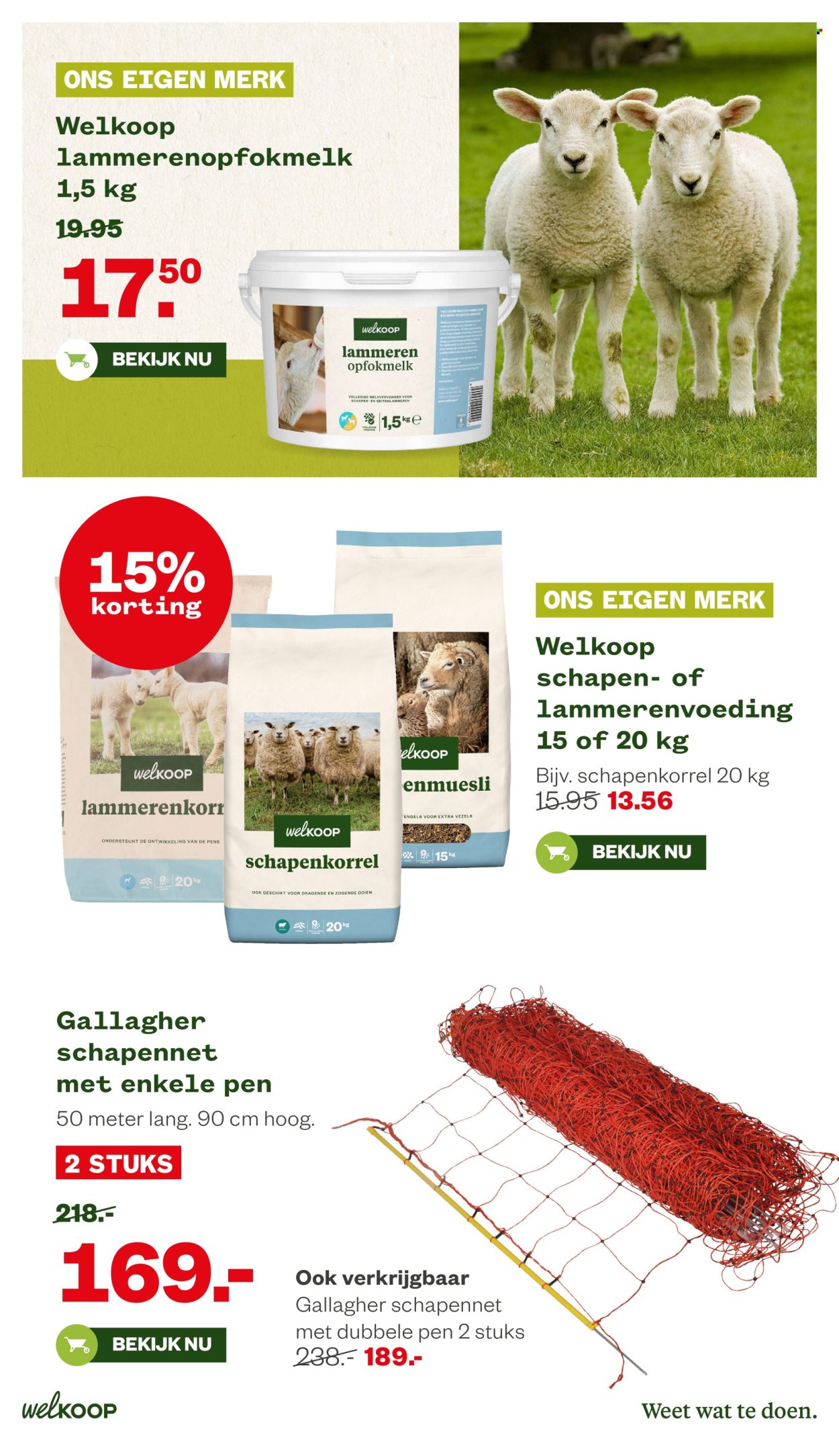 Welkoop-aanbieding - 16-2-2026 - 1-3-2026. Pagina 21