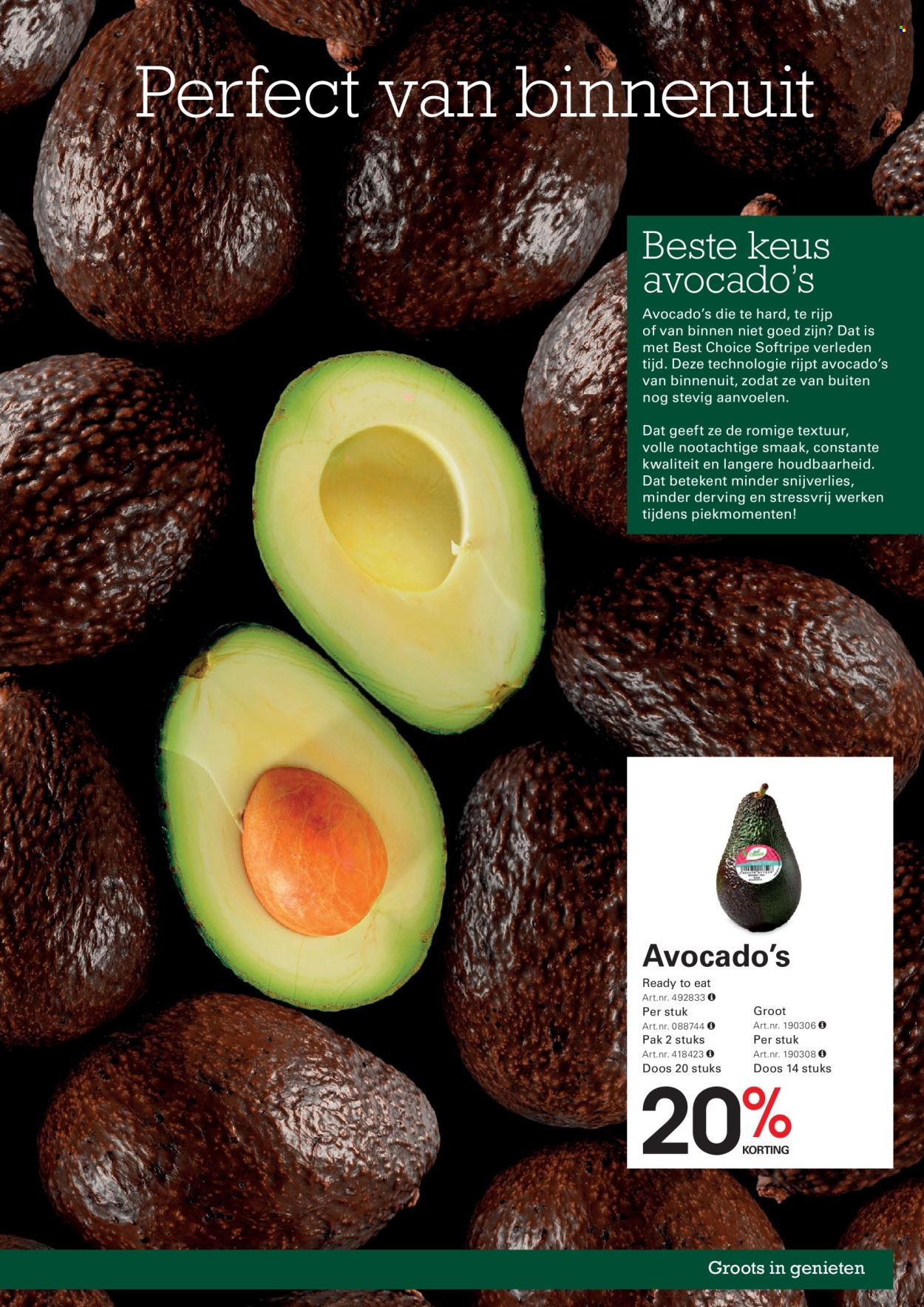 Sligro-aanbieding - 19-2-2026 - 9-3-2026. Pagina 5