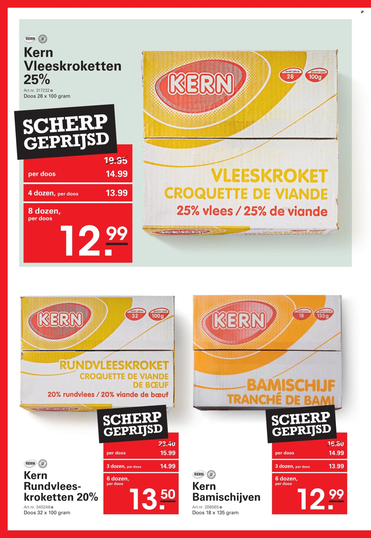 Sligro-aanbieding - 19-2-2026 - 9-3-2026. Pagina 30