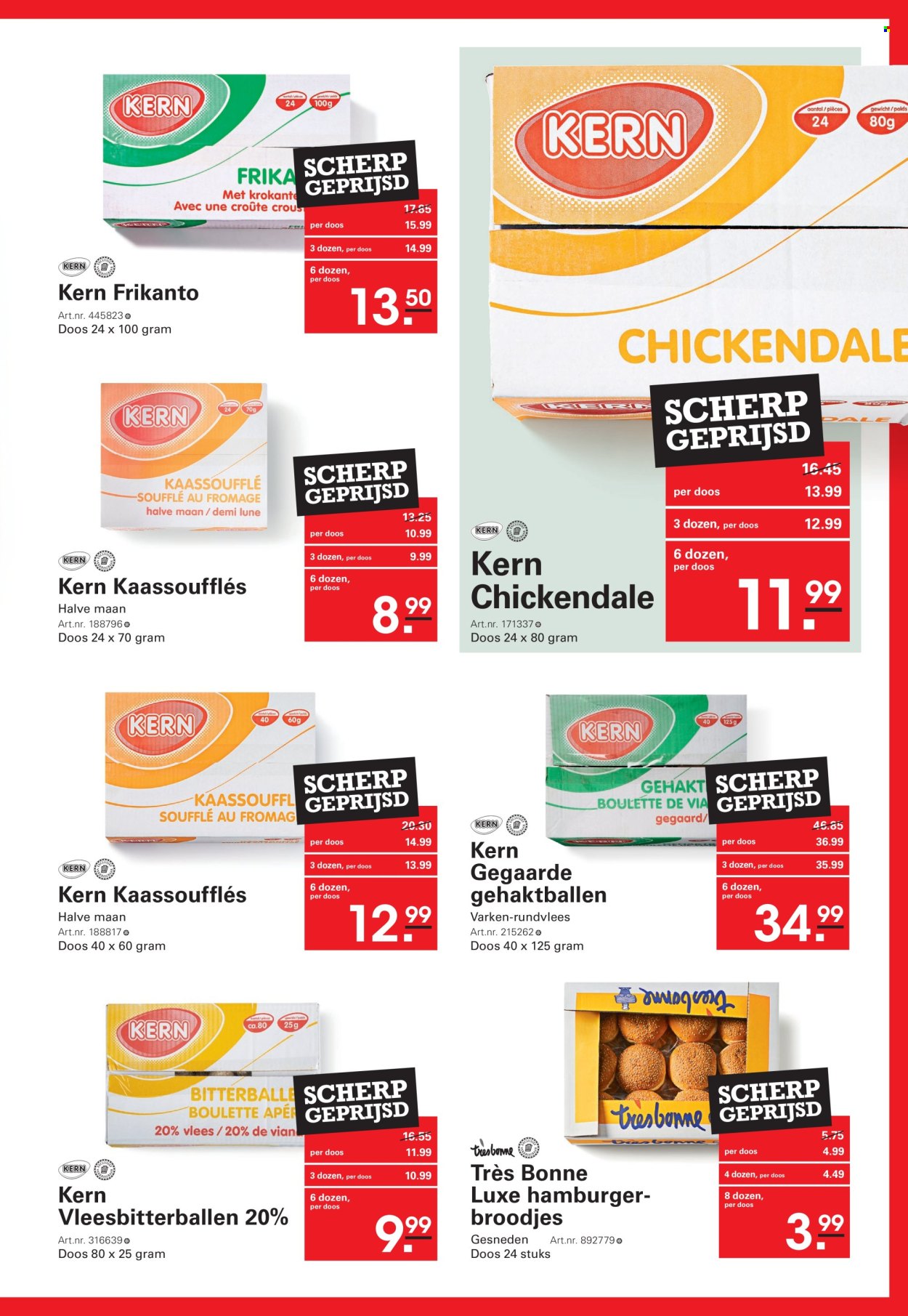 Sligro-aanbieding - 19-2-2026 - 9-3-2026. Pagina 31