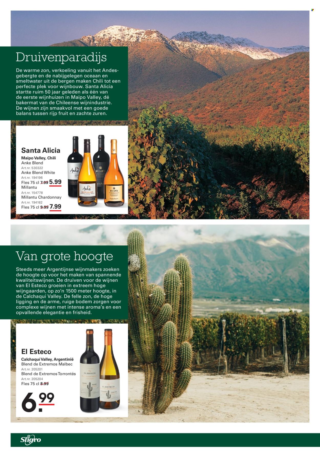 Sligro-aanbieding - 19-2-2026 - 9-3-2026. Pagina 48