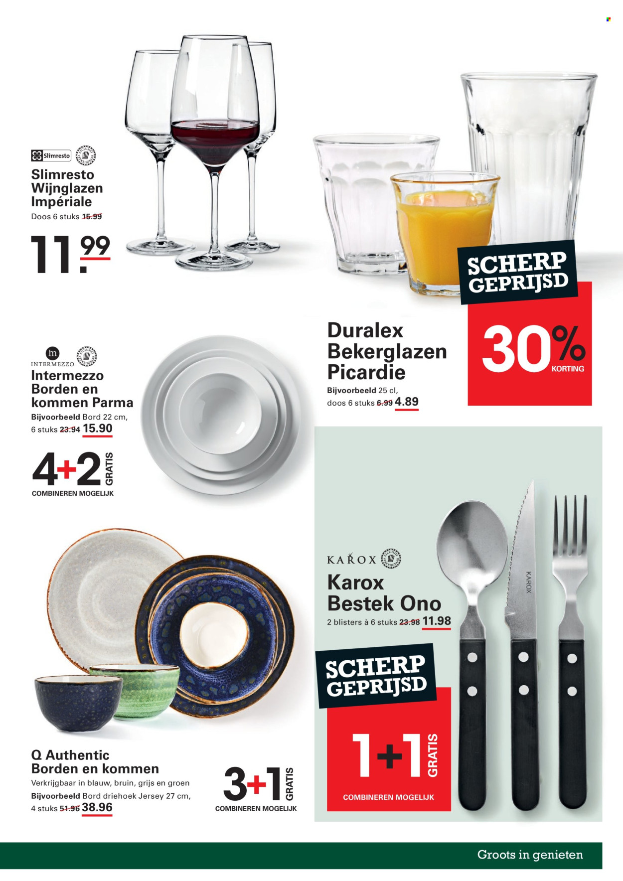 Sligro-aanbieding - 19-2-2026 - 9-3-2026. Pagina 65