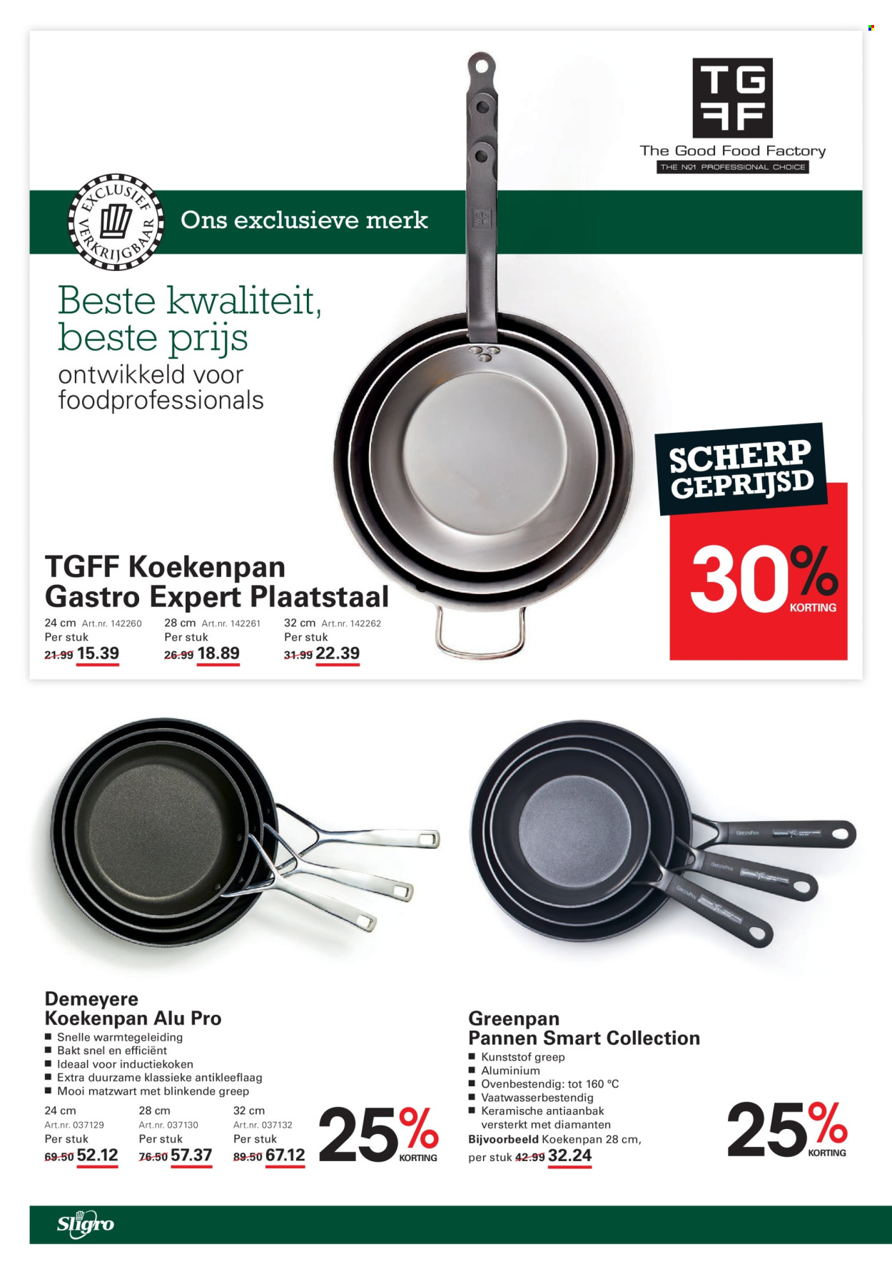Sligro-aanbieding - 19-2-2026 - 9-3-2026. Pagina 6