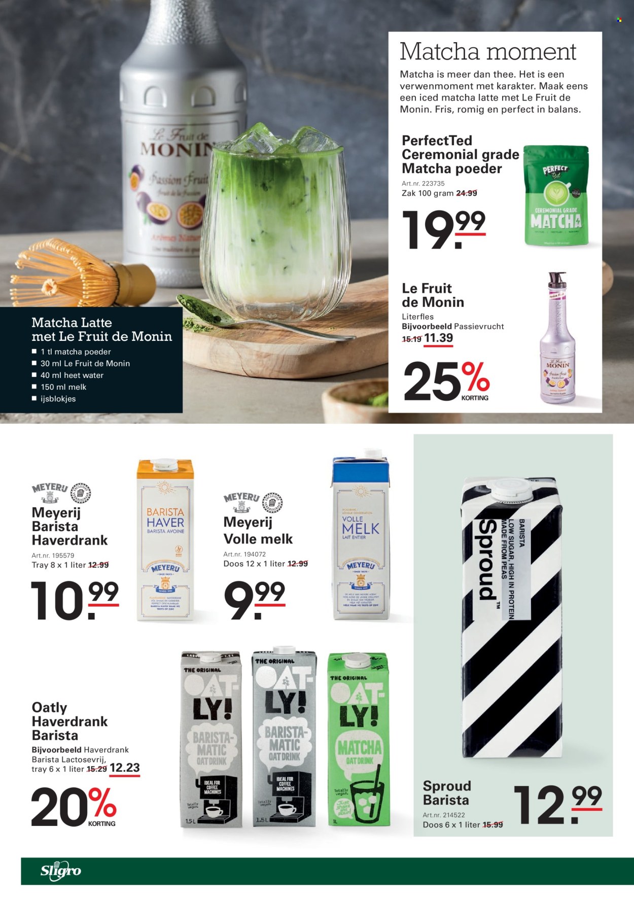 Sligro-aanbieding - 19-2-2026 - 9-3-2026. Pagina 86