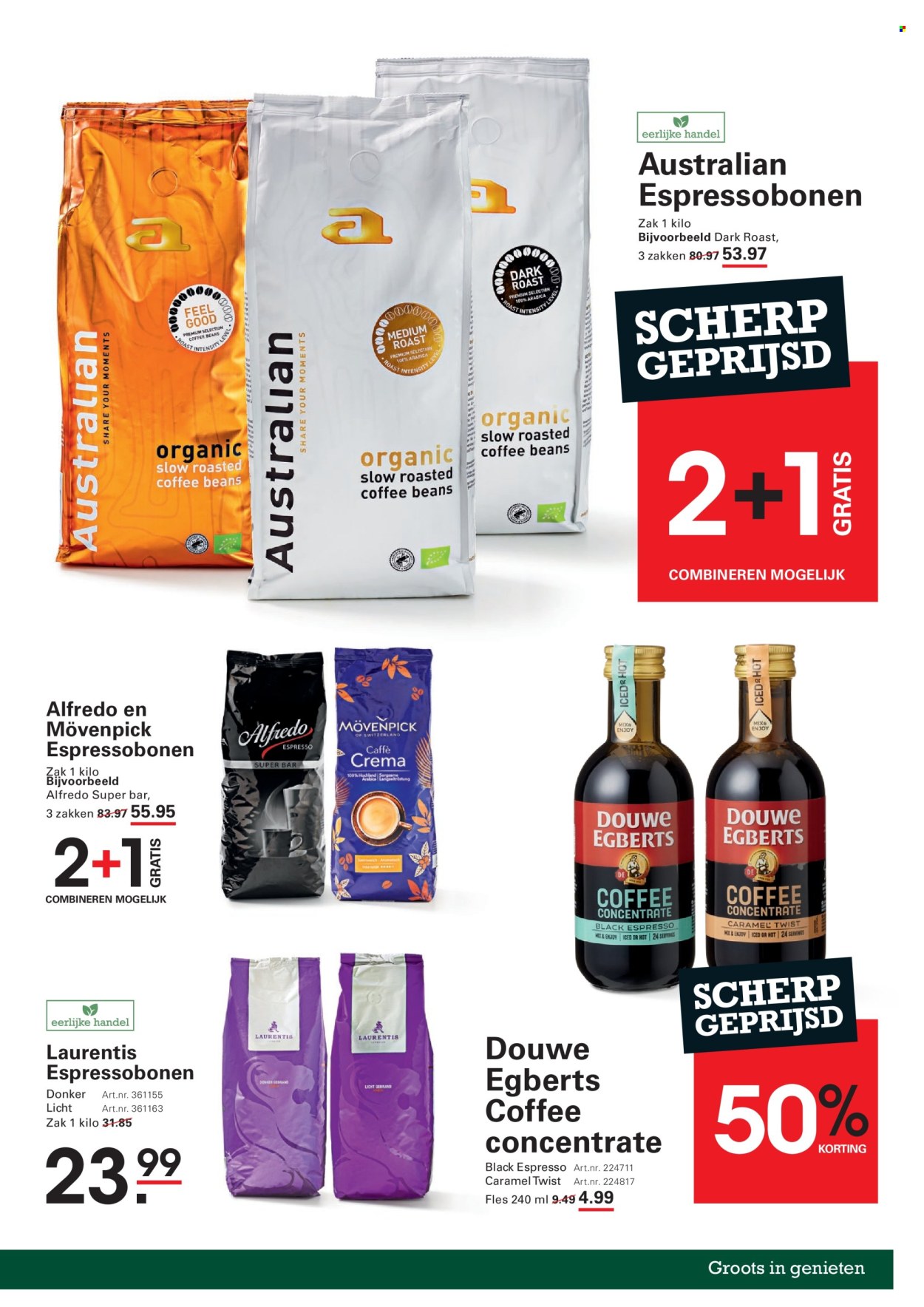 Sligro-aanbieding - 19-2-2026 - 9-3-2026. Pagina 3