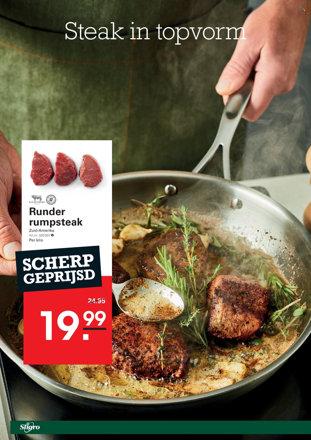Sligro-aanbieding - 19-2-2026 - 9-3-2026. Pagina 14