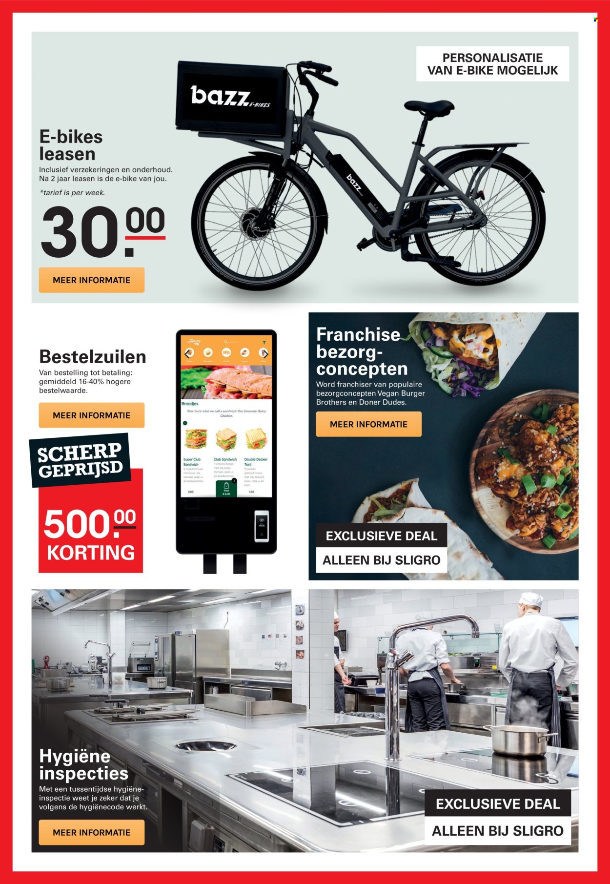 Sligro-aanbieding - 19-2-2026 - 9-3-2026. Pagina 8