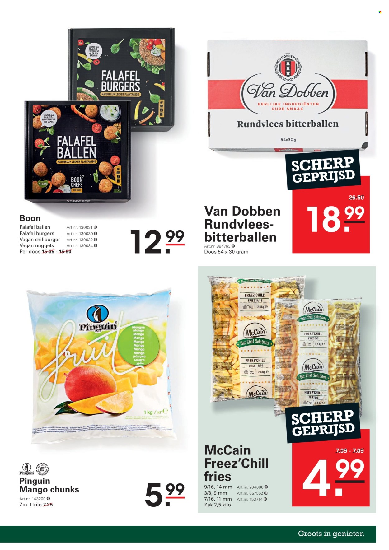 Sligro-aanbieding - 19-2-2026 - 9-3-2026. Pagina 21