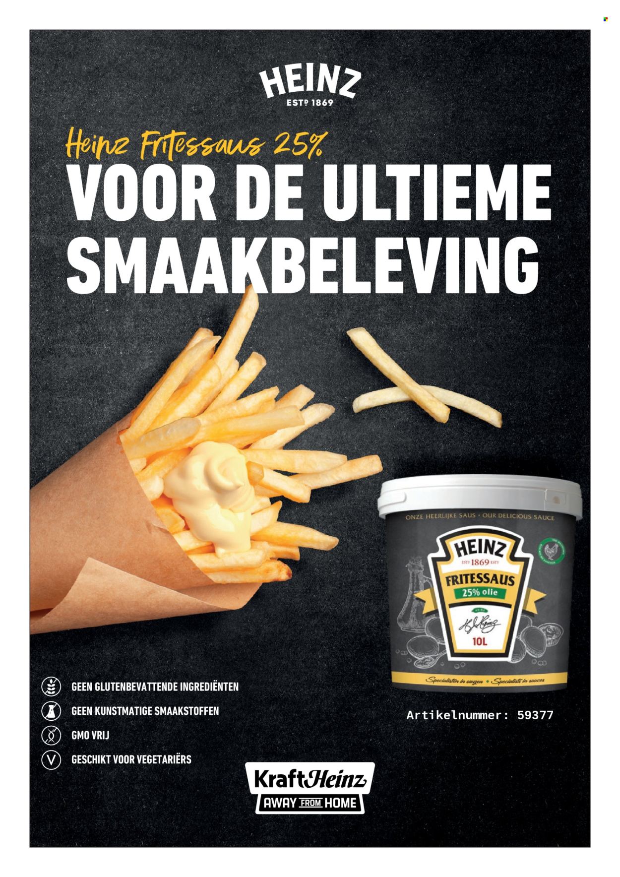 Sligro-aanbieding - 19-2-2026 - 9-3-2026. Pagina 26