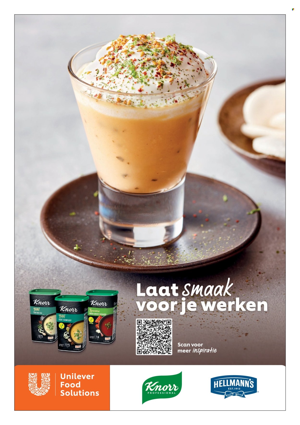 Sligro-aanbieding - 19-2-2026 - 9-3-2026. Pagina 27