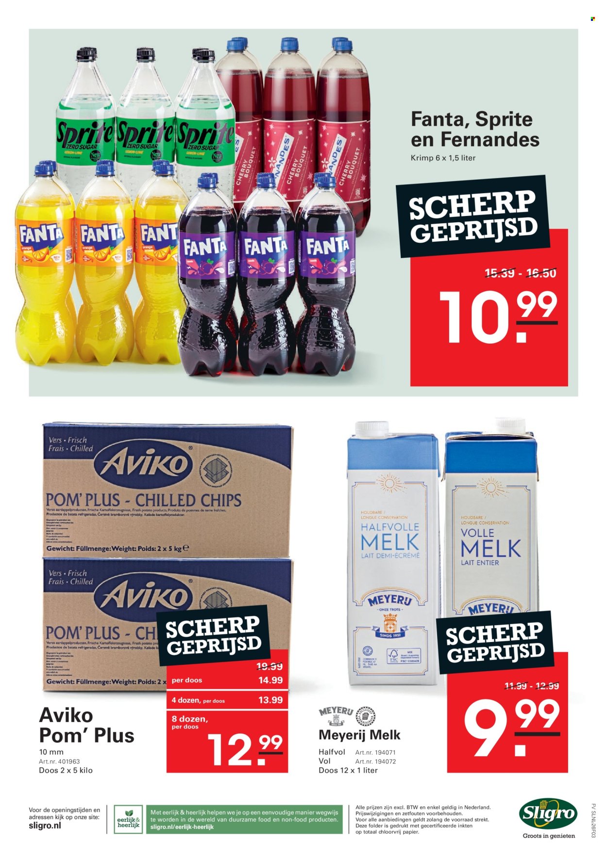 Sligro-aanbieding - 19-2-2026 - 9-3-2026. Pagina 37