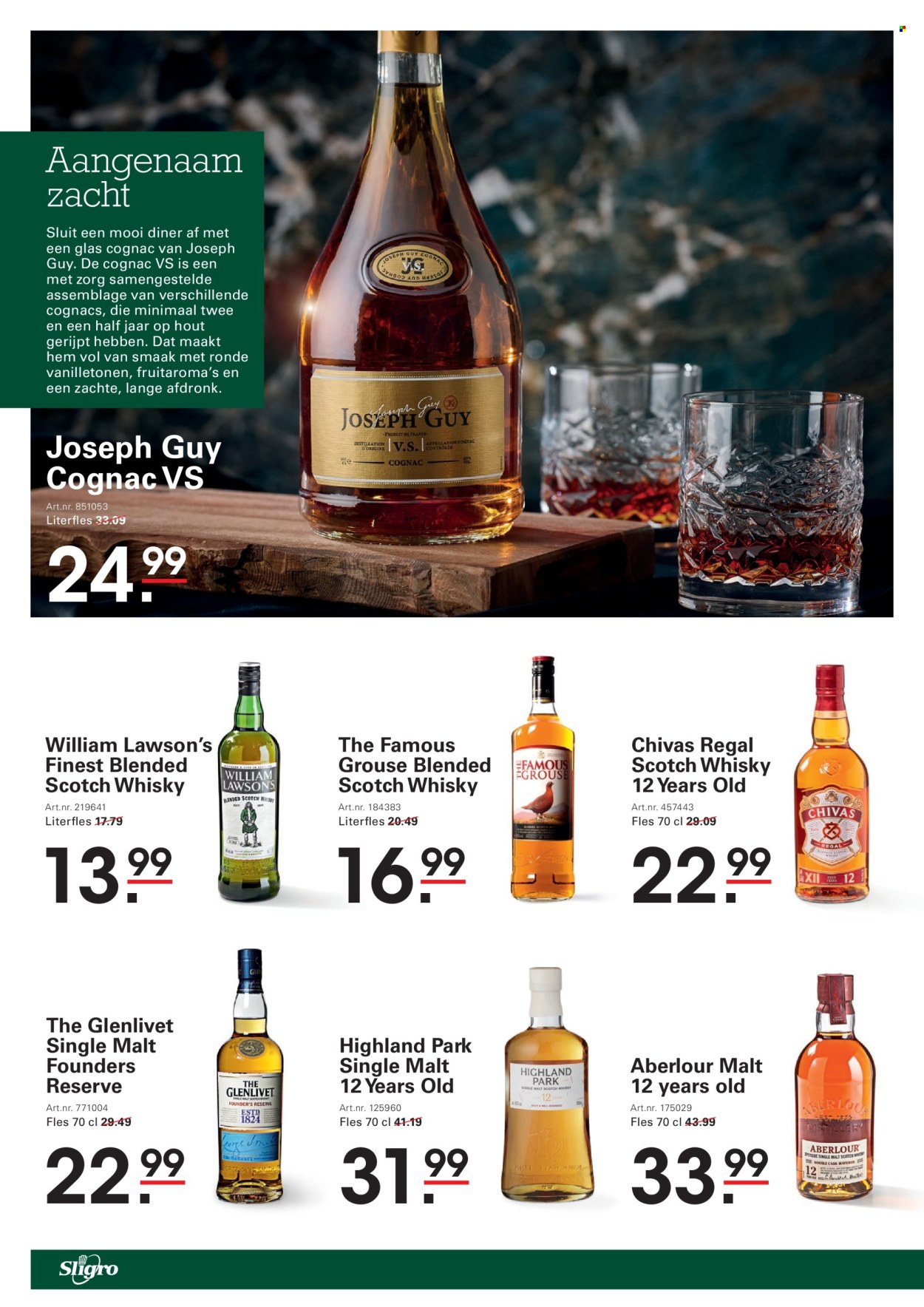 Sligro-aanbieding - 19-2-2026 - 9-3-2026. Pagina 56