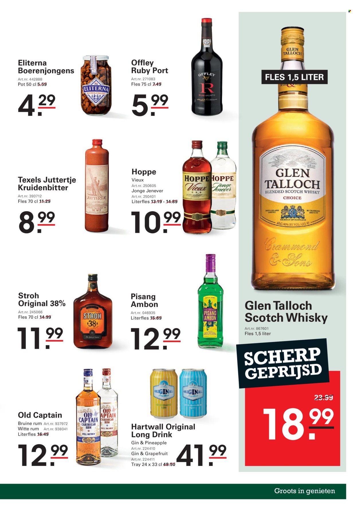 Sligro-aanbieding - 19-2-2026 - 9-3-2026. Pagina 55