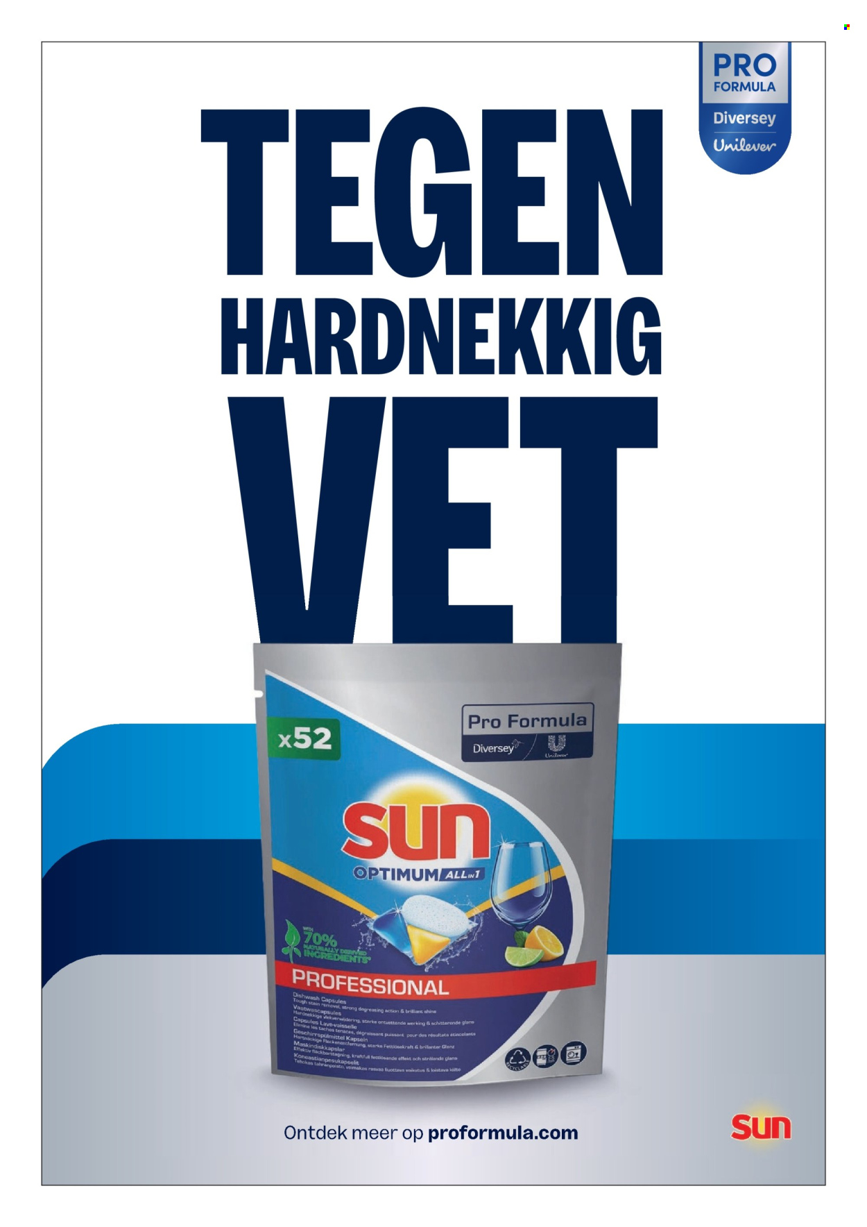 Sligro-aanbieding - 19-2-2026 - 9-3-2026. Pagina 72