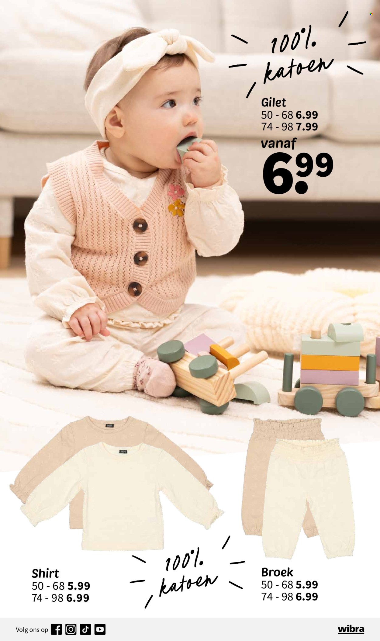 Wibra-aanbieding - 18-2-2026 - 1-3-2026. Pagina 6