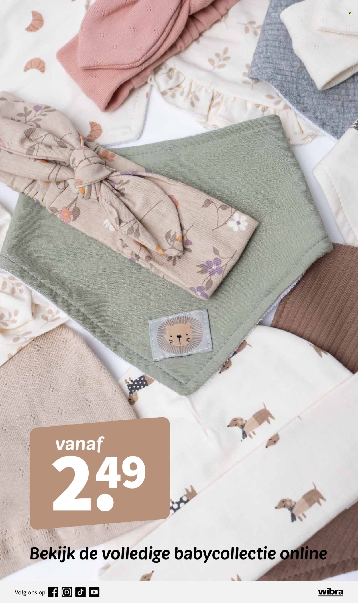 Wibra-aanbieding - 18-2-2026 - 1-3-2026. Pagina 8