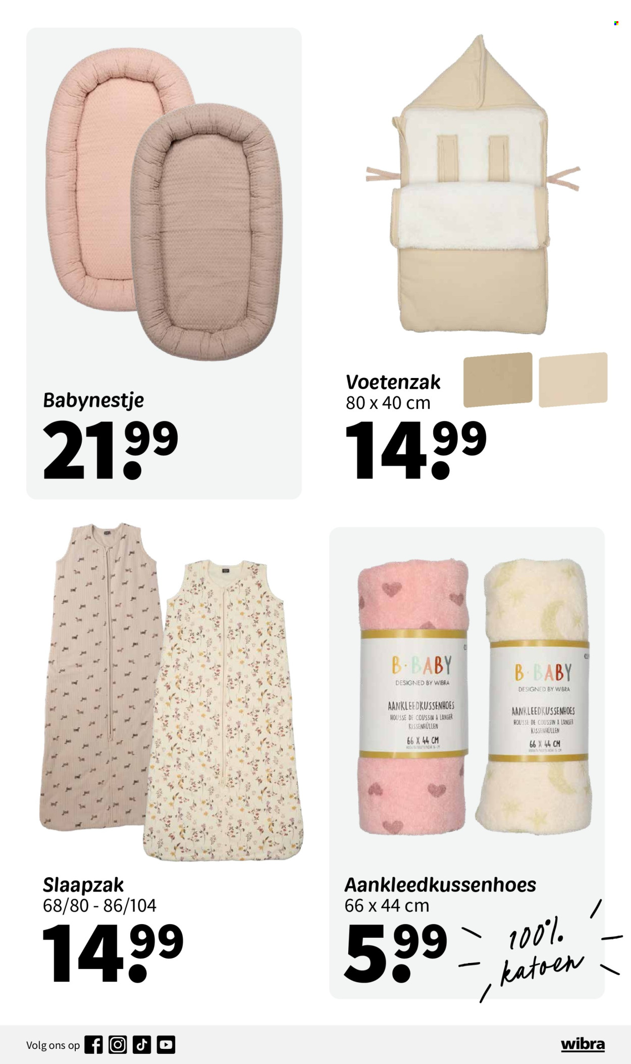 Wibra-aanbieding - 18-2-2026 - 1-3-2026. Pagina 11
