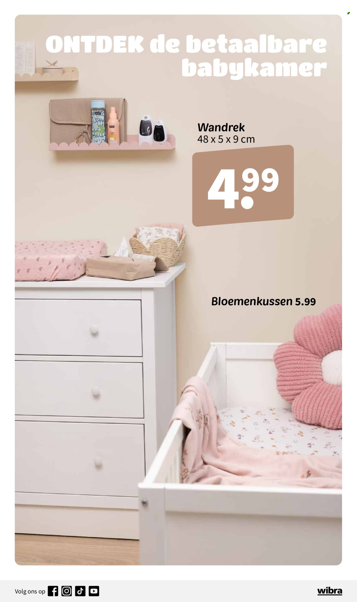 Wibra-aanbieding - 18-2-2026 - 1-3-2026. Pagina 12