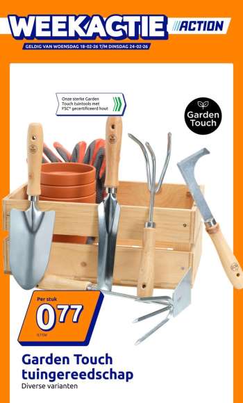Action-aanbieding - 18-2-2026 - 24-2-2026.