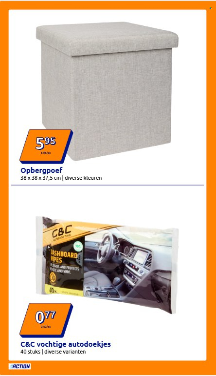 Action-aanbieding - 18-2-2026 - 24-2-2026. Pagina 6