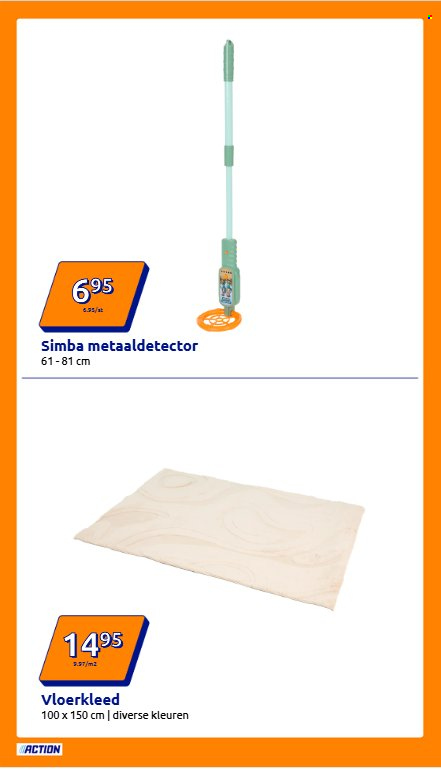Action-aanbieding - 18-2-2026 - 24-2-2026. Pagina 12