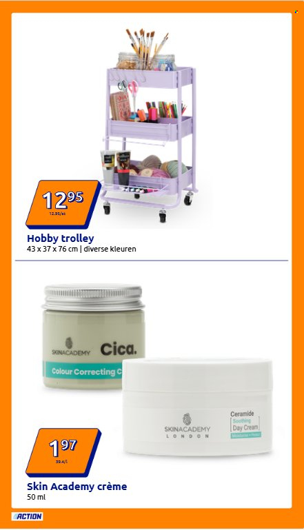 Action-aanbieding - 18-2-2026 - 24-2-2026. Pagina 13