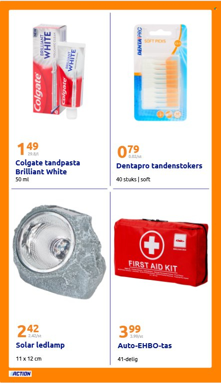 Action-aanbieding - 18-2-2026 - 24-2-2026. Pagina 20