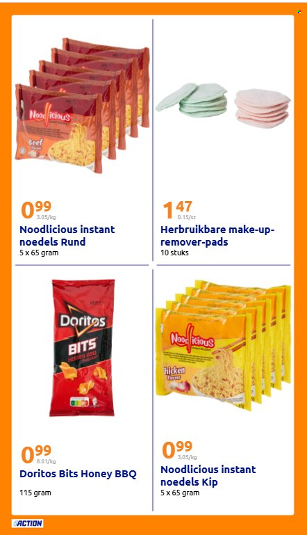 Action-aanbieding - 18-2-2026 - 24-2-2026. Pagina 22