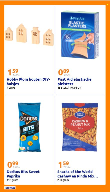 Action-aanbieding - 18-2-2026 - 24-2-2026. Pagina 28