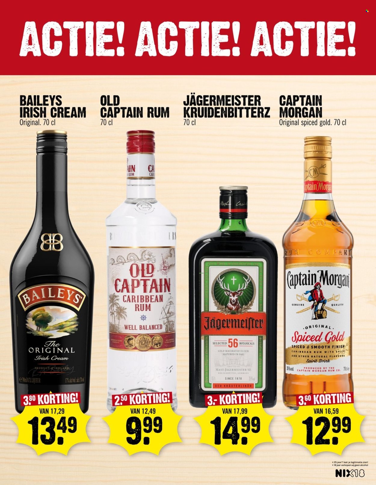 Dirk-aanbieding - 18-2-2026 - 24-2-2026. Pagina 4