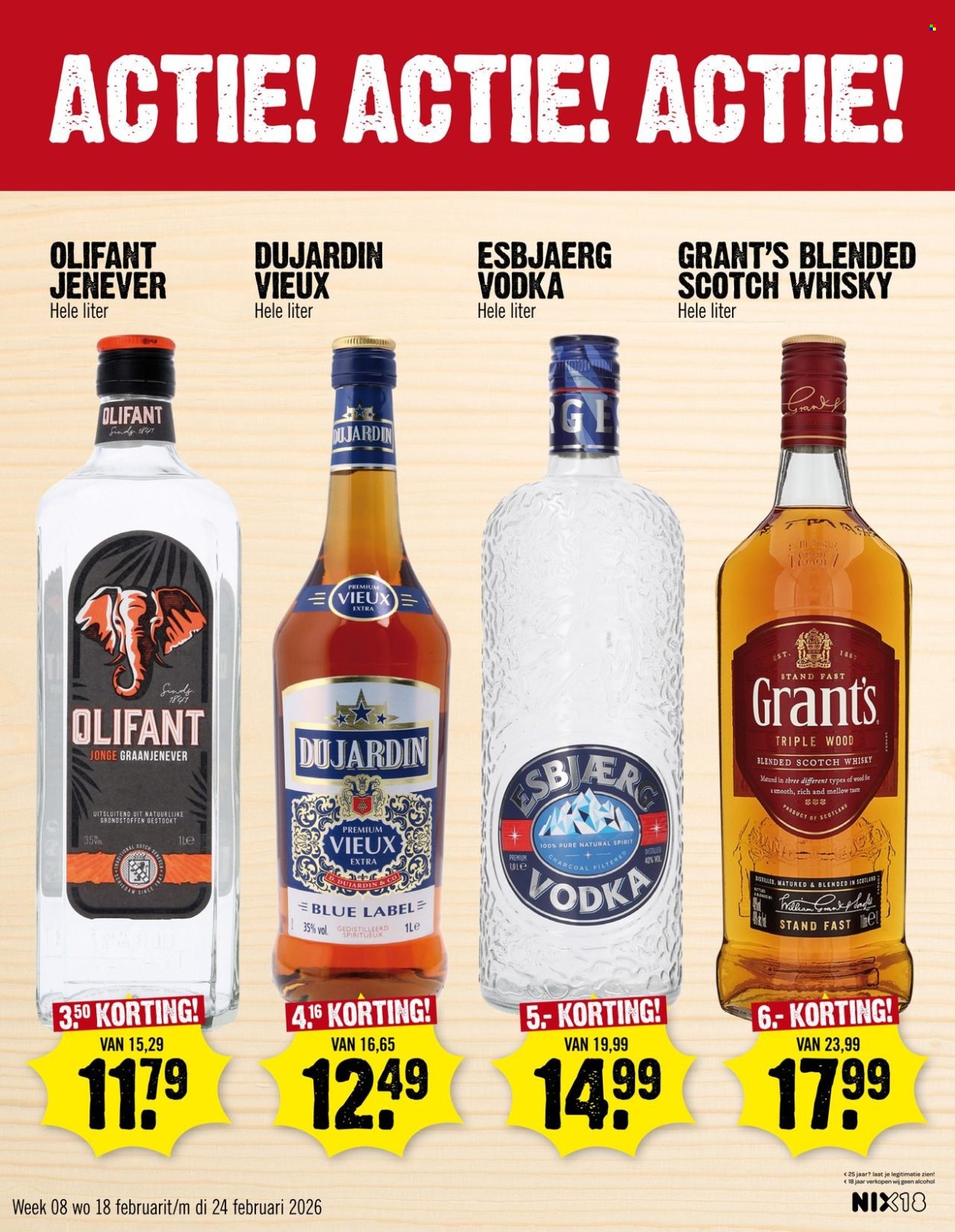 Dirk-aanbieding - 18-2-2026 - 24-2-2026. Pagina 5
