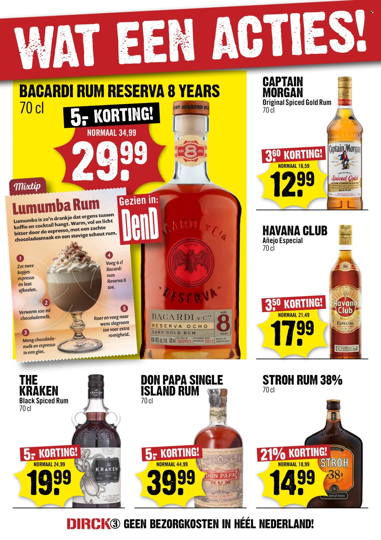 Dirk-aanbieding - 18-2-2026 - 24-2-2026. Pagina 6