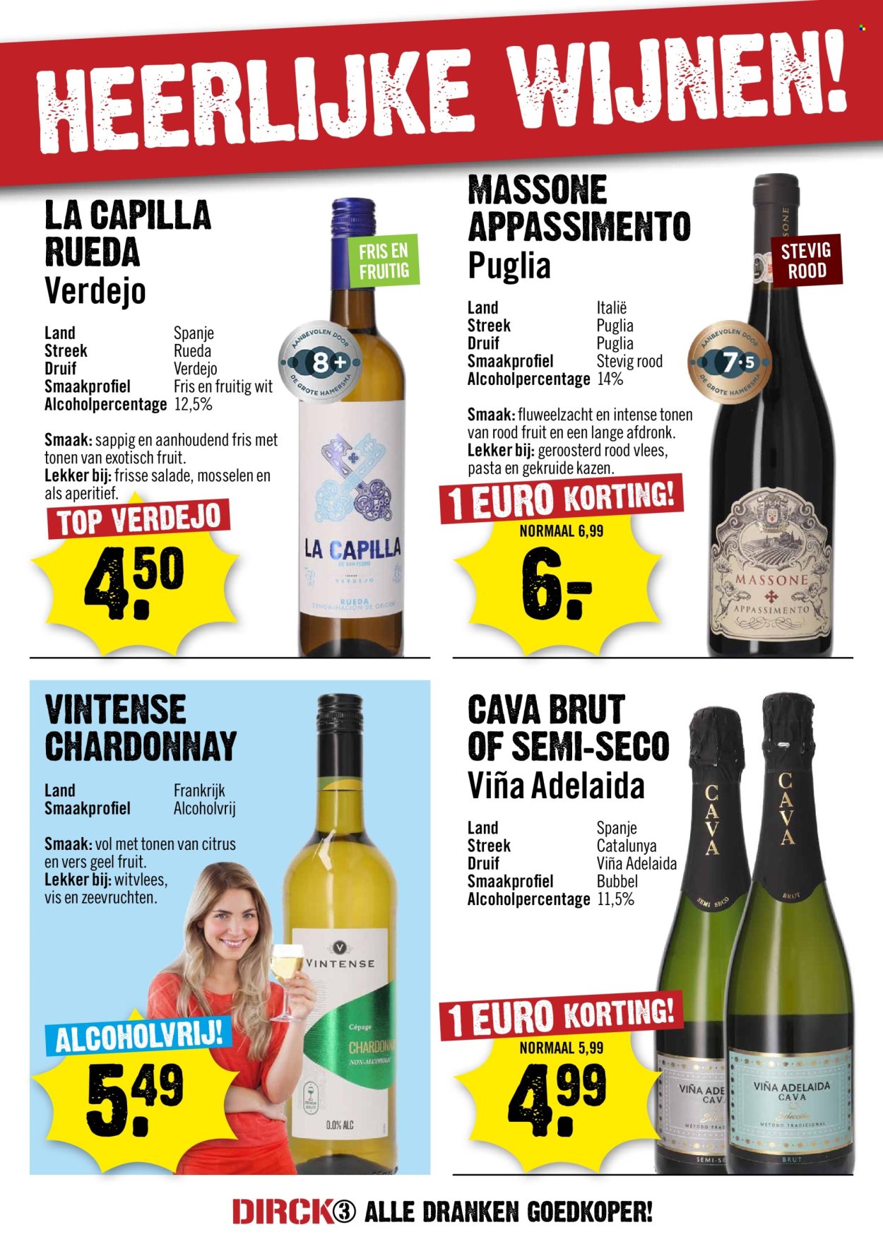 Dirk-aanbieding - 18-2-2026 - 24-2-2026. Pagina 12