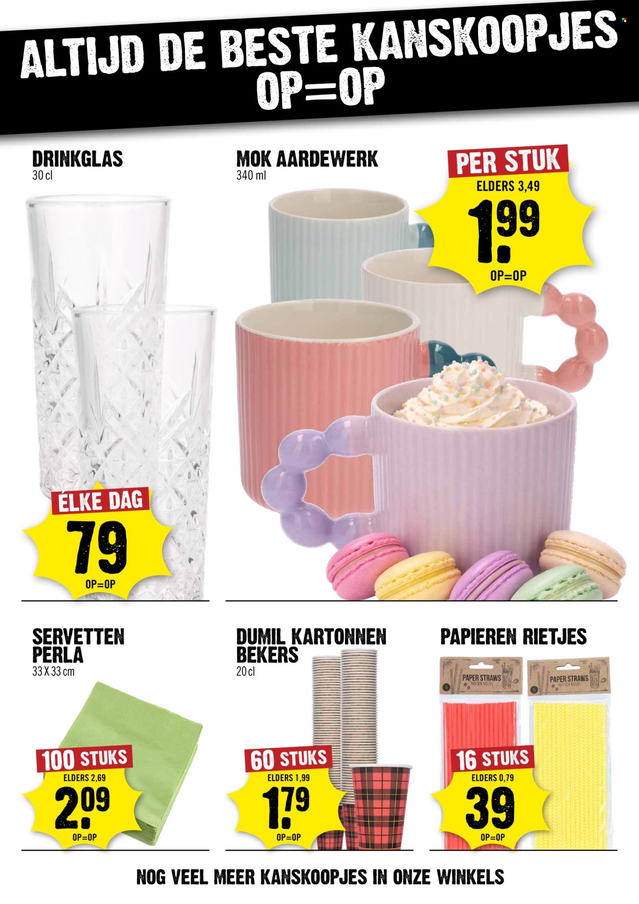 Dirk-aanbieding - 18-2-2026 - 24-2-2026. Pagina 13