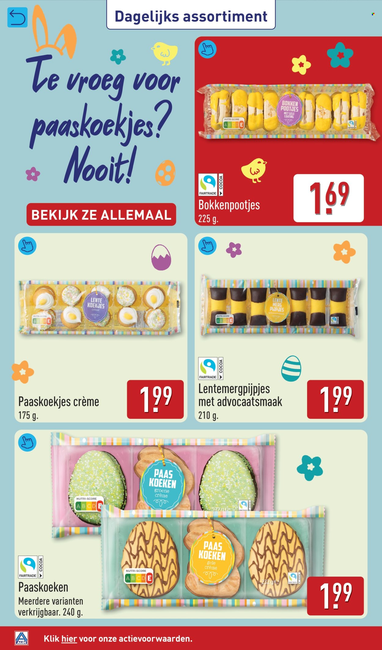 Aldi-aanbieding - 23-2-2026 - 1-3-2026. Pagina 28