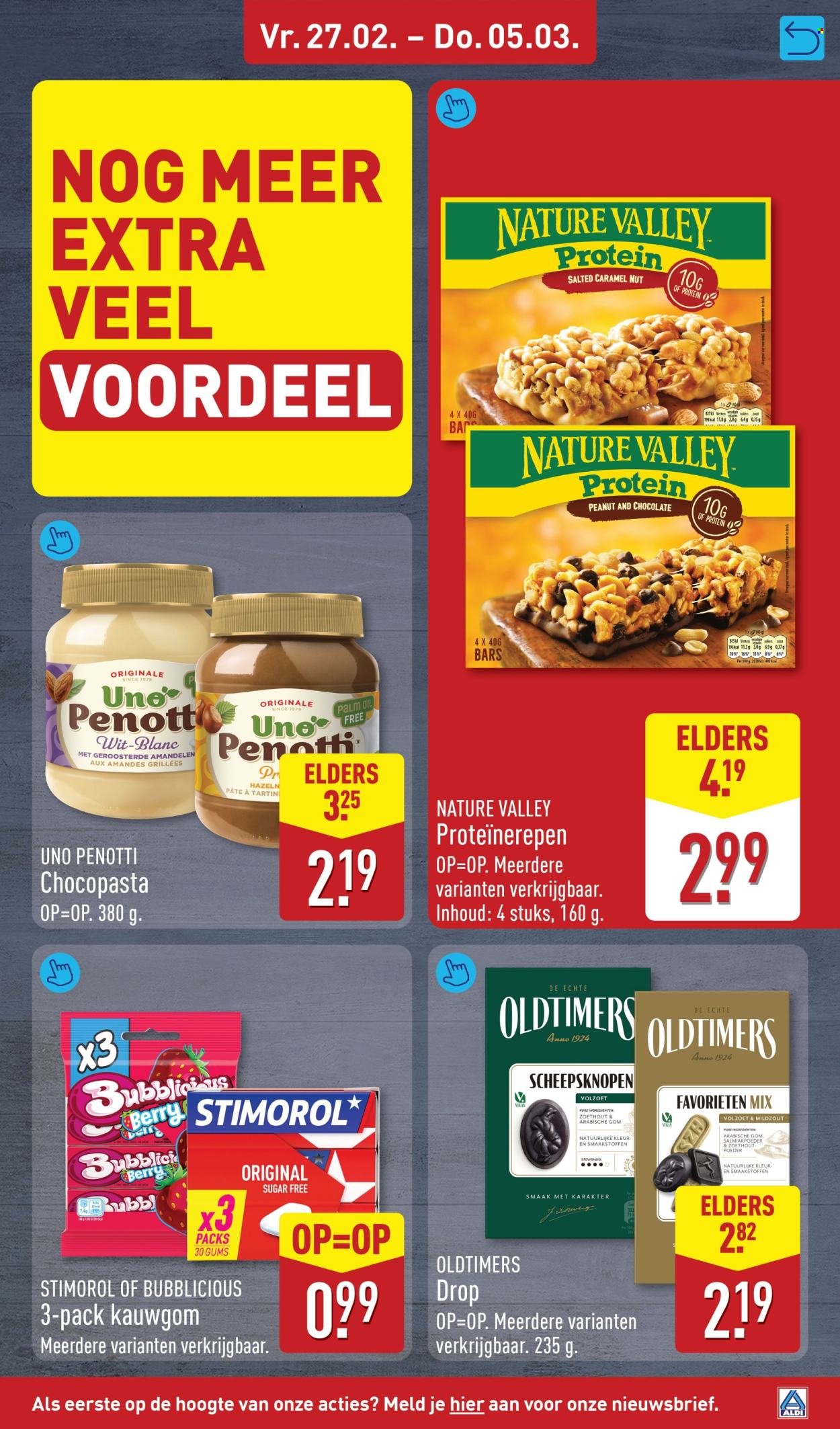 Aldi-aanbieding - 23-2-2026 - 1-3-2026. Pagina 41