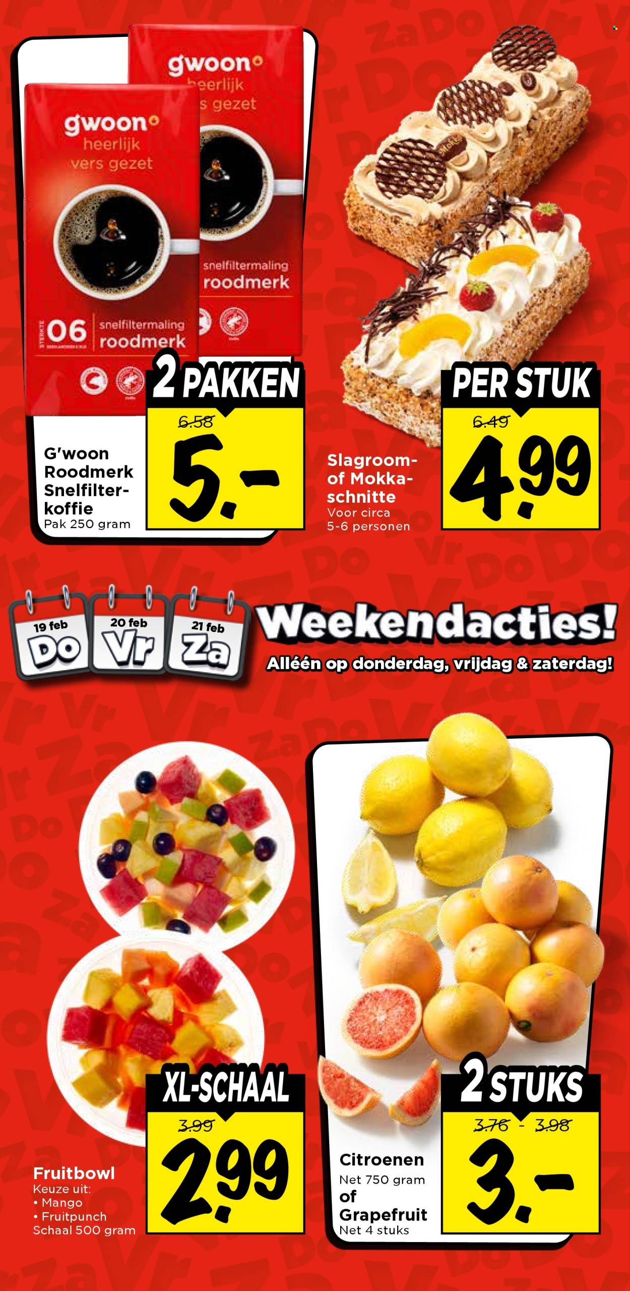 Vomar-aanbieding - 19-2-2026 - 21-2-2026. Pagina 3