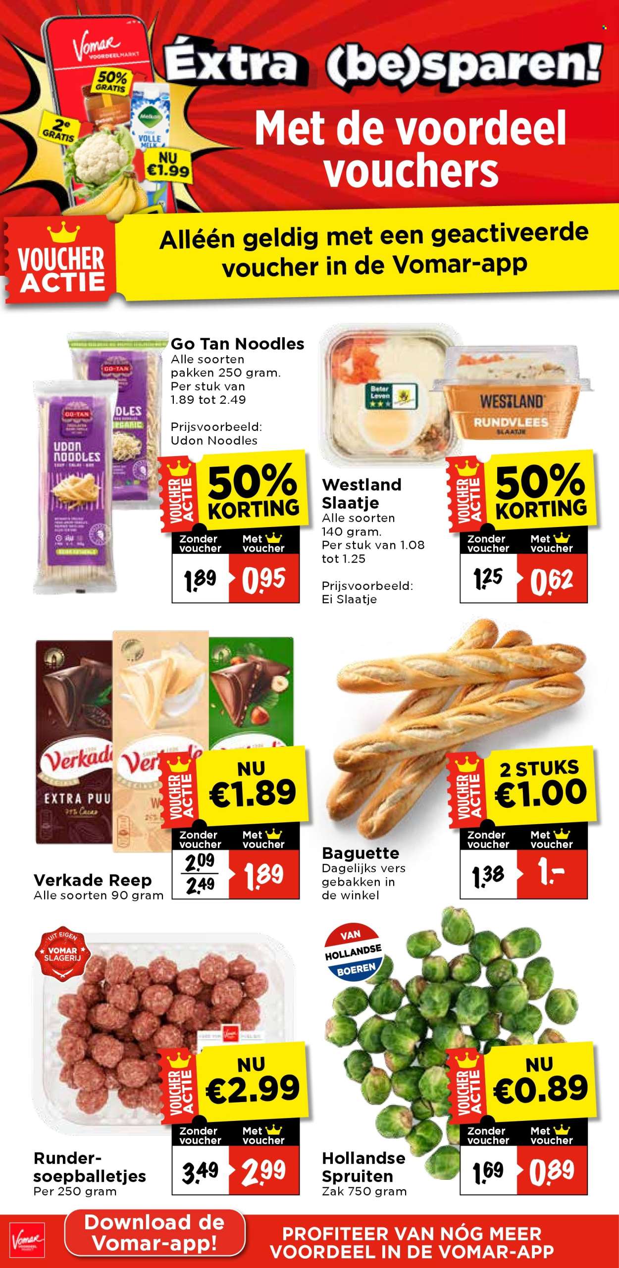 Vomar-aanbieding - 19-2-2026 - 21-2-2026. Pagina 7
