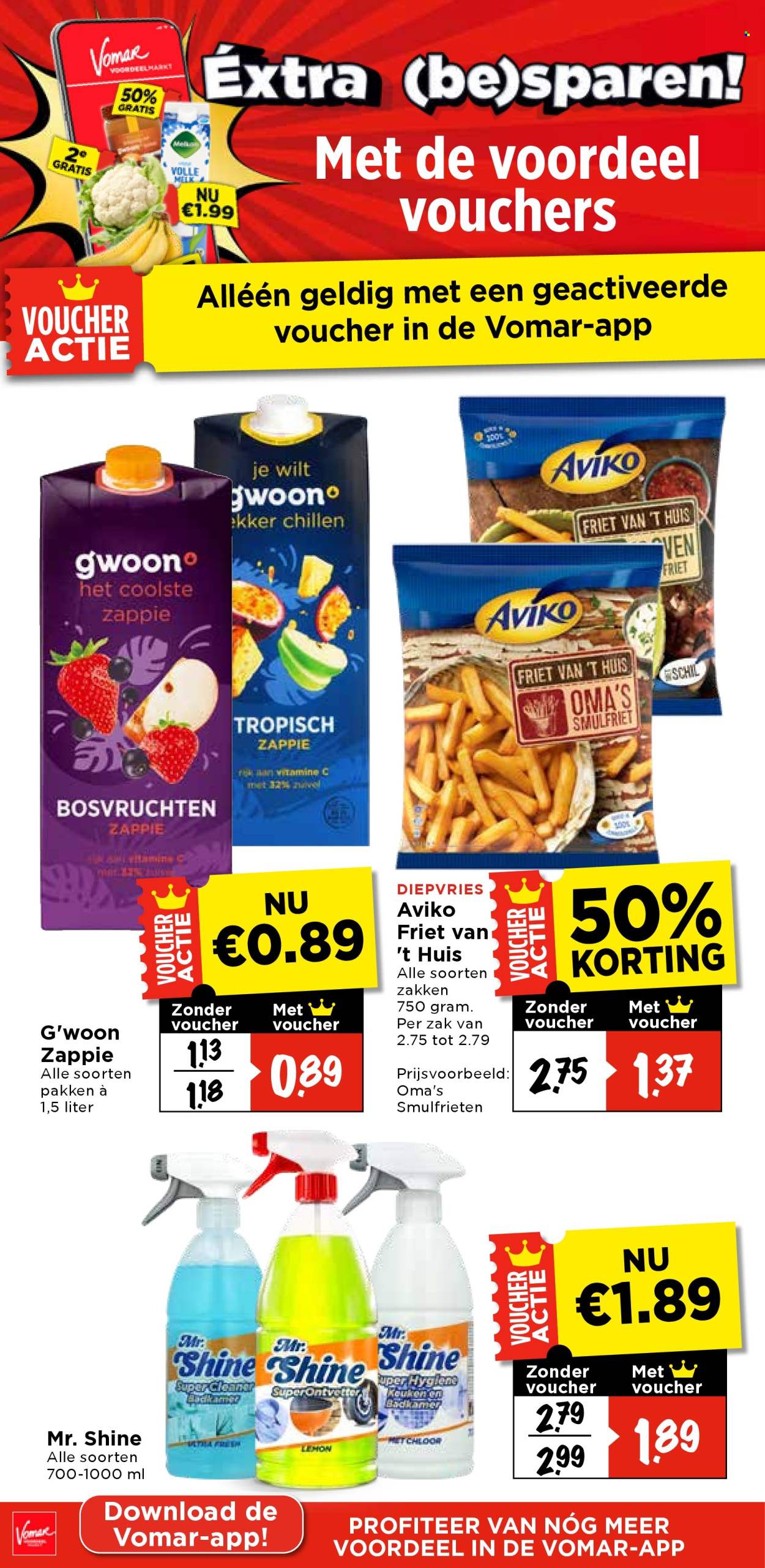 Vomar-aanbieding - 19-2-2026 - 21-2-2026. Pagina 8