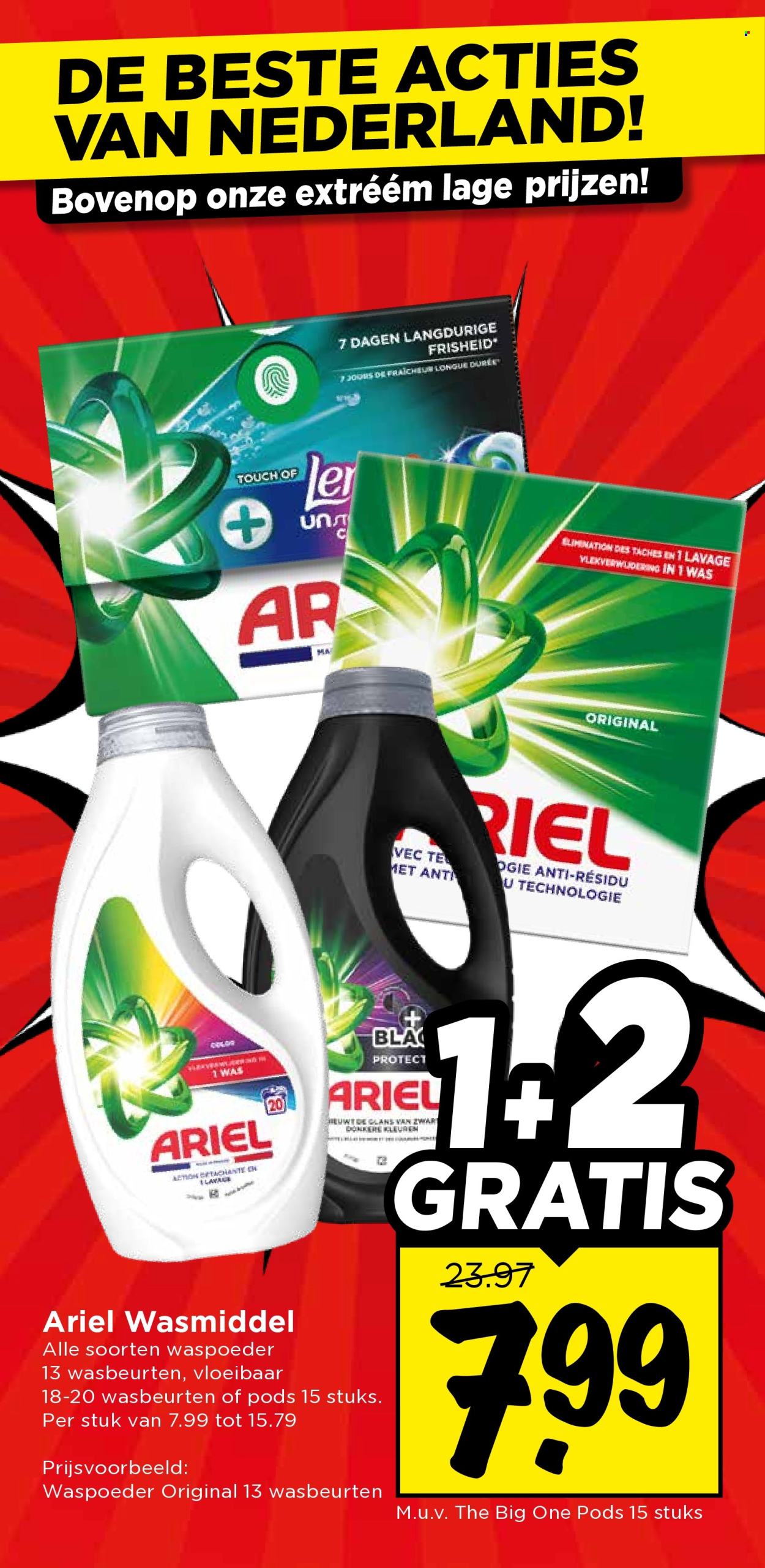 Vomar-aanbieding - 19-2-2026 - 21-2-2026. Pagina 11